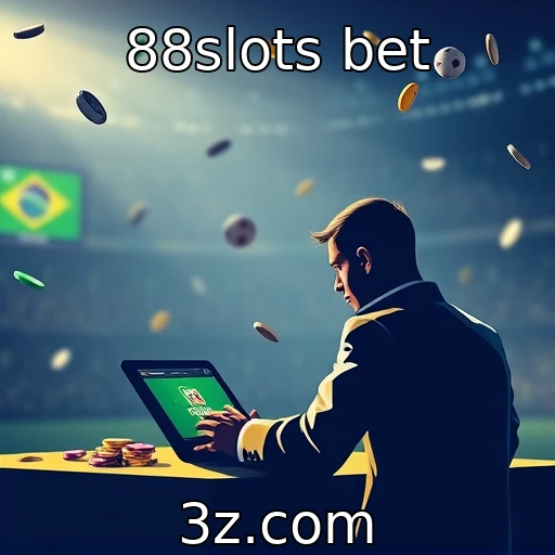 A expansão de plataformas de apostas online no Brasil