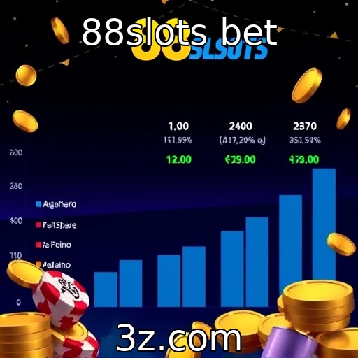 Expansão de plataformas de apostas no mercado brasileiro