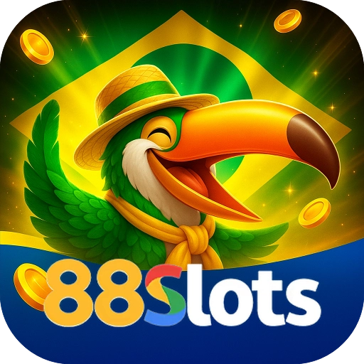 Logo da 88slots bet